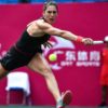 WTA: Petkovic drops out in Guangzhou semi-final against Wang