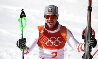 Alpine Skiing: Two more years! Marcel Hirscher extends contract