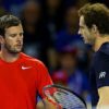 Davis Cup: Leon Smith hopes for Andy Murray - and the success of the new format