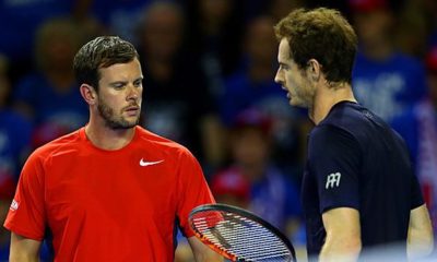 Davis Cup: Leon Smith hopes for Andy Murray - and the success of the new format