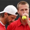 ATP: Melzer and Marach eliminated in Metz semi-final