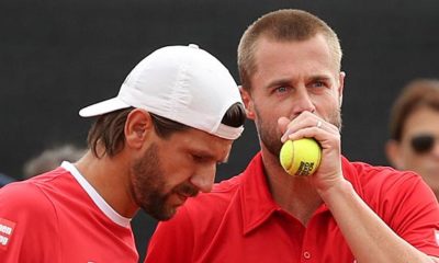 ATP: Melzer and Marach eliminated in Metz semi-final