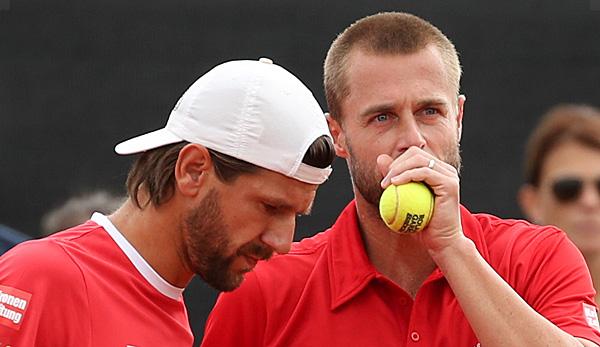 ATP: Melzer and Marach eliminated in Metz semi-final