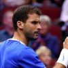 Laver Cup: Grigor Dimitrov brings Team Europe into the lead