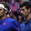 Laver Cup: Federer/Djokovic lose at Premiere, Europe leads 3:1