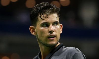 ATP: Dominic Thiem needs a new plan in St. Petersburg