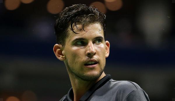 ATP: Dominic Thiem needs a new plan in St. Petersburg