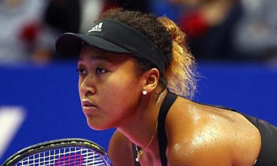 WTA: Osaka still untouchable - now in Tokyo final against Pliskova