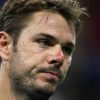 ATP: Stan Wawrinka fails in St. Petersburg due to Martin Klizan