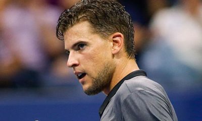 ATP: Thiem defeats Bautista Agut in St. Petersburg - in the final against Klizan