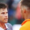 ATP: Dominic Thiem in St. Petersburg with the double premiere opportunity