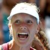 WTA: Kiki Bertens wins second hard court title in Seoul