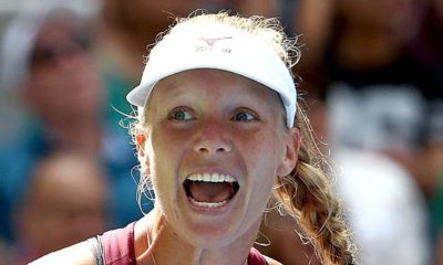 WTA: Kiki Bertens wins second hard court title in Seoul