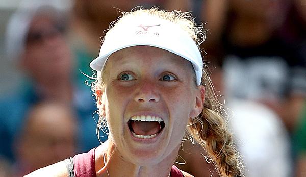 WTA: Kiki Bertens wins second hard court title in Seoul