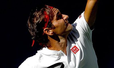 ATP: Roger Federer surprises about the end with Nike