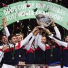 Davis Cup: Final between France and Croatia in Lille