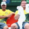 Davis Cup: Is that it? Lleyton Hewitt's new format is probably the end of his career