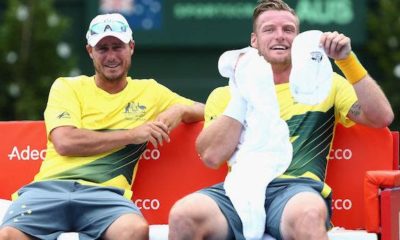 Davis Cup: Is that it? Lleyton Hewitt's new format is probably the end of his career