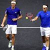 Laver Cup: Double Federer/Zverev lose lead to team world