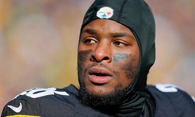 NFL: Bell: Steelers listen to trade offers