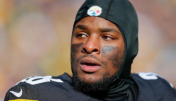 NFL: Bell: Steelers listen to trade offers