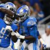 NFL: Patriots lose to Detroit too - Lions break the curse