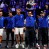 Laver Cup: Zverev gets decisive point for overall victory for Team Europe!