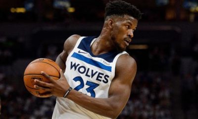 NBA: Butler trade at the beginning of the week? Heat are "aggressive".