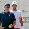 ATP: 9 questions to Gebhard Gritsch, the fitness coach of Novak Djokovic