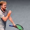 ATP: Bachinger: "I don't need to be afraid of any player anymore!"