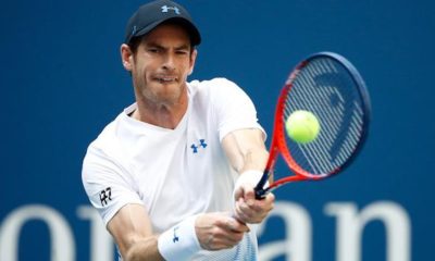 ATP: Early end of season: Andy Murray stops prematurely for 2018 after his trip to China