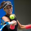 WTA: Muguruza looks back on disappointing season