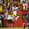 NFL: FitzTragic! Steelers survive Tampas mega comeback