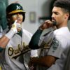 MLB: Competition makes Oakland cheer