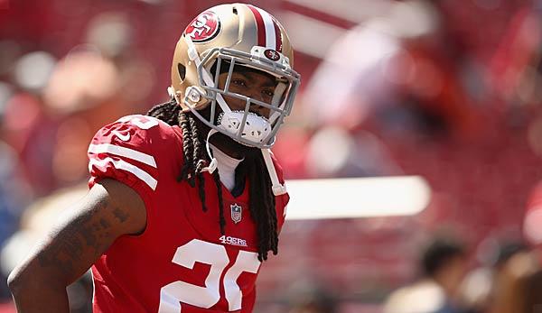 NFL: Niners: Forced break for Sherman for weeks