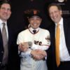 MLB: Failure: Giants fire General Manager