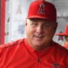 MLB: Los Angeles: Manager wants to continue