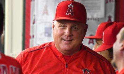 MLB: Los Angeles: Manager wants to continue