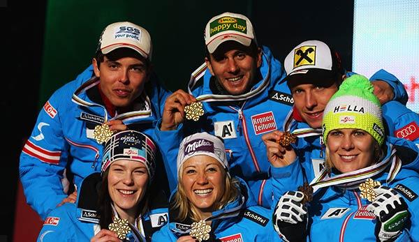 Alpine Skiing: ÖSV World Champion ends his career