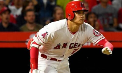 MLB: Despacito! Rookie sings in the team bus