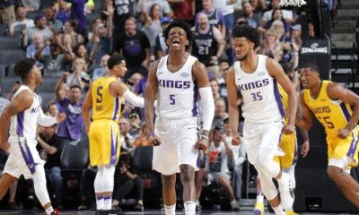 NBA: Kings-Offseason: The long way back to relevance