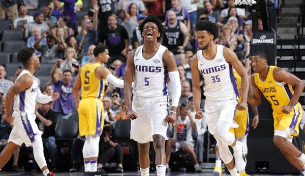 NBA: Kings-Offseason: The long way back to relevance