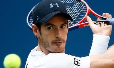 ATP: Andy Murray tortures himself in Shenzhen