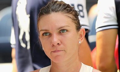 WTA: Halep, Pliskova and Svitolina already eliminated in Wuhan