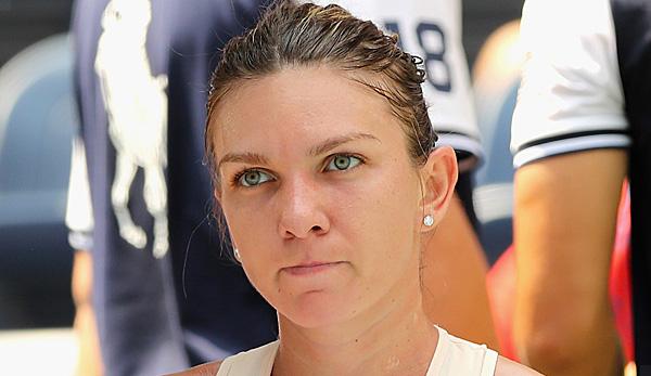 WTA: Halep, Pliskova and Svitolina already eliminated in Wuhan