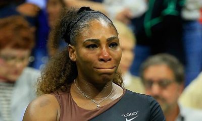 WTA: Serena Williams also ends her tennis year prematurely