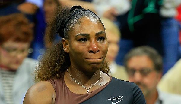 WTA: Serena Williams also ends her tennis year prematurely