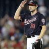 MLB: Washington star reaches historic club