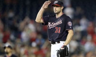 MLB: Washington star reaches historic club