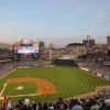 MLB: Seller spits during game on Pizza